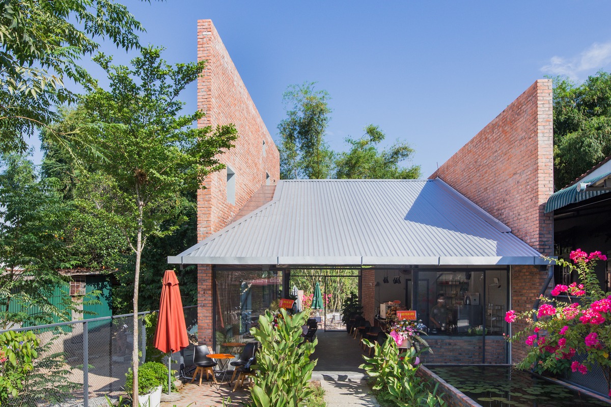 TON ARCHITECTS