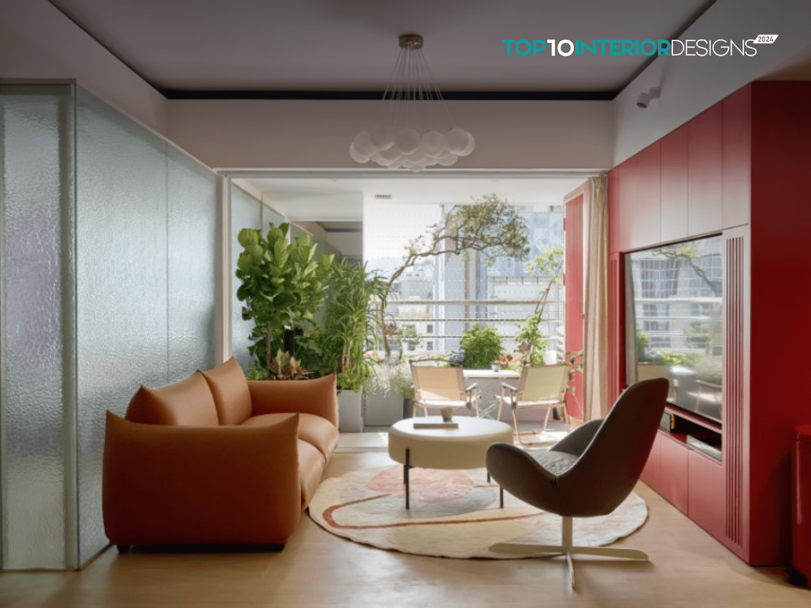 T&PAC ARCHITECTS