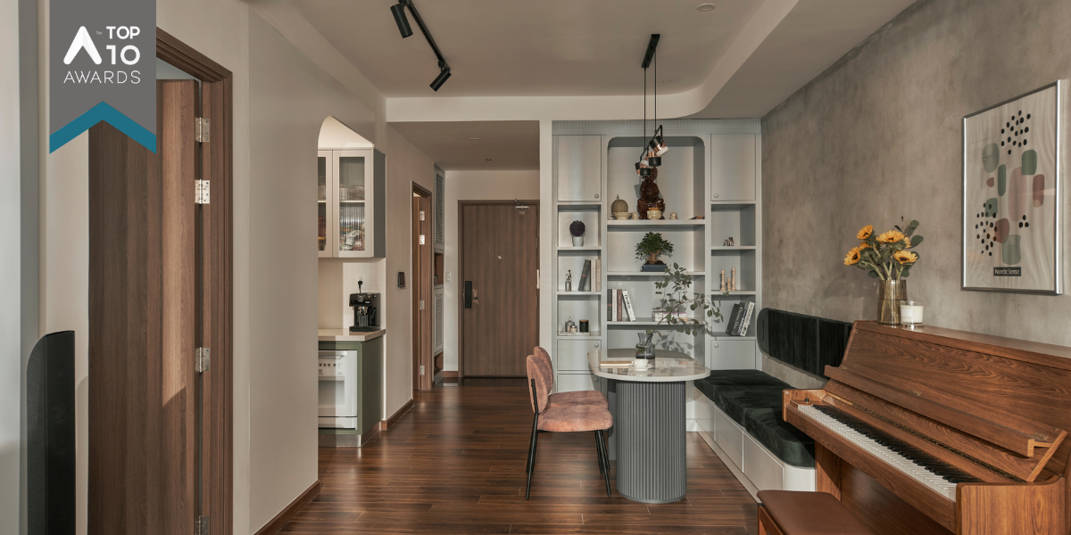 TRÒN DECOR