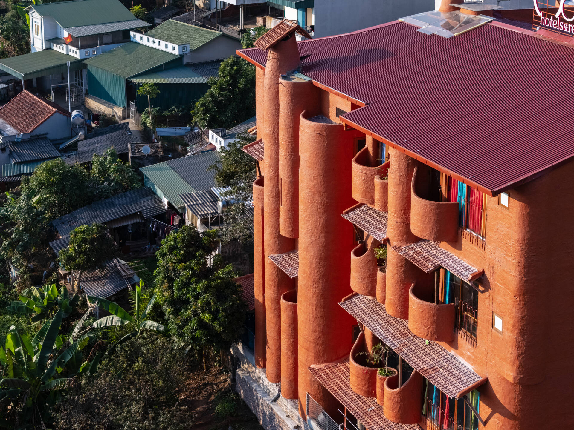 TRUNG TRẦN STUDIO