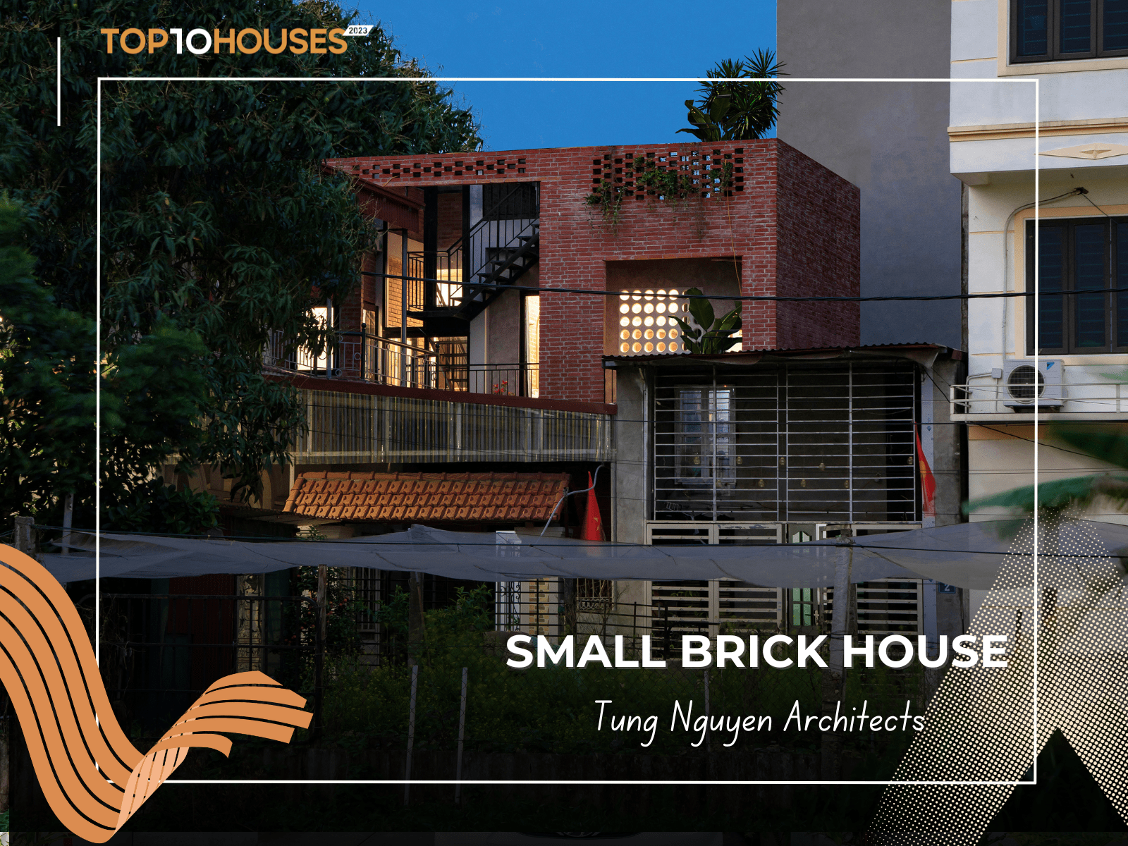 TUNG NGUYEN ARCHITECTS