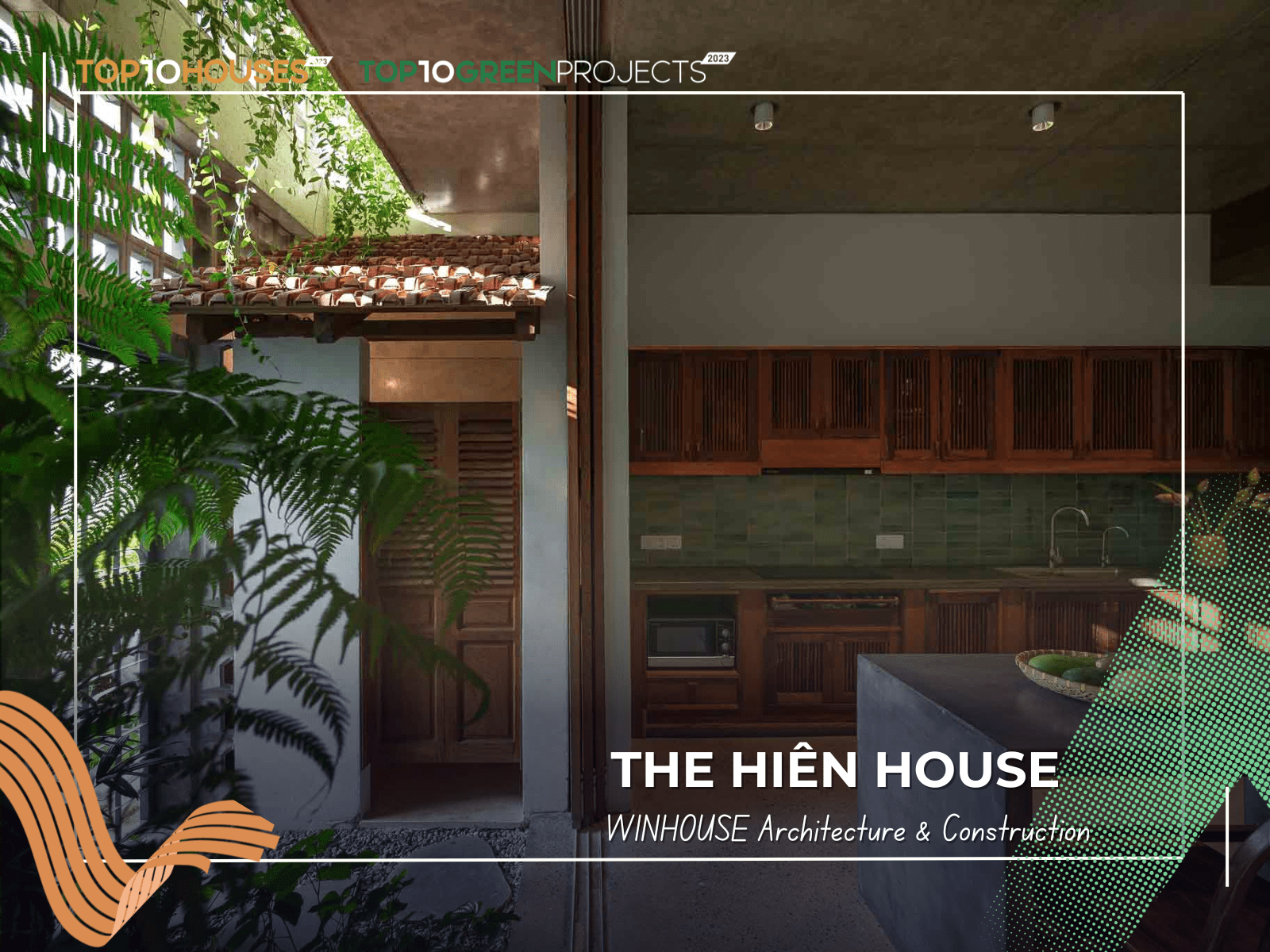 WINHOUSE ARCHITECTURE & CONSTRUCTION