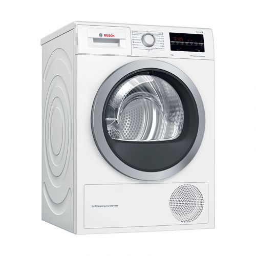 MÁY SẤY BOSCH WTW85400SG