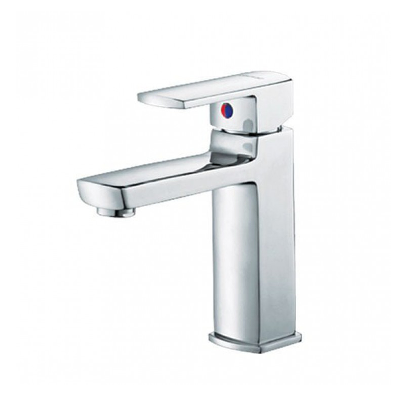 VÒI CHẬU NÓNG LẠNH CAESAR B550CU