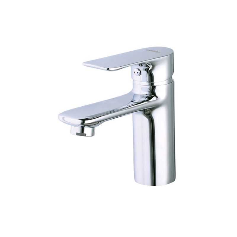 VÒI CHẬU NÓNG LẠNH CAESAR B770C