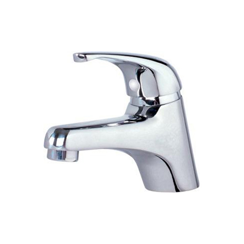 VÒI CHẬU LẠNH CAESAR BT109CP