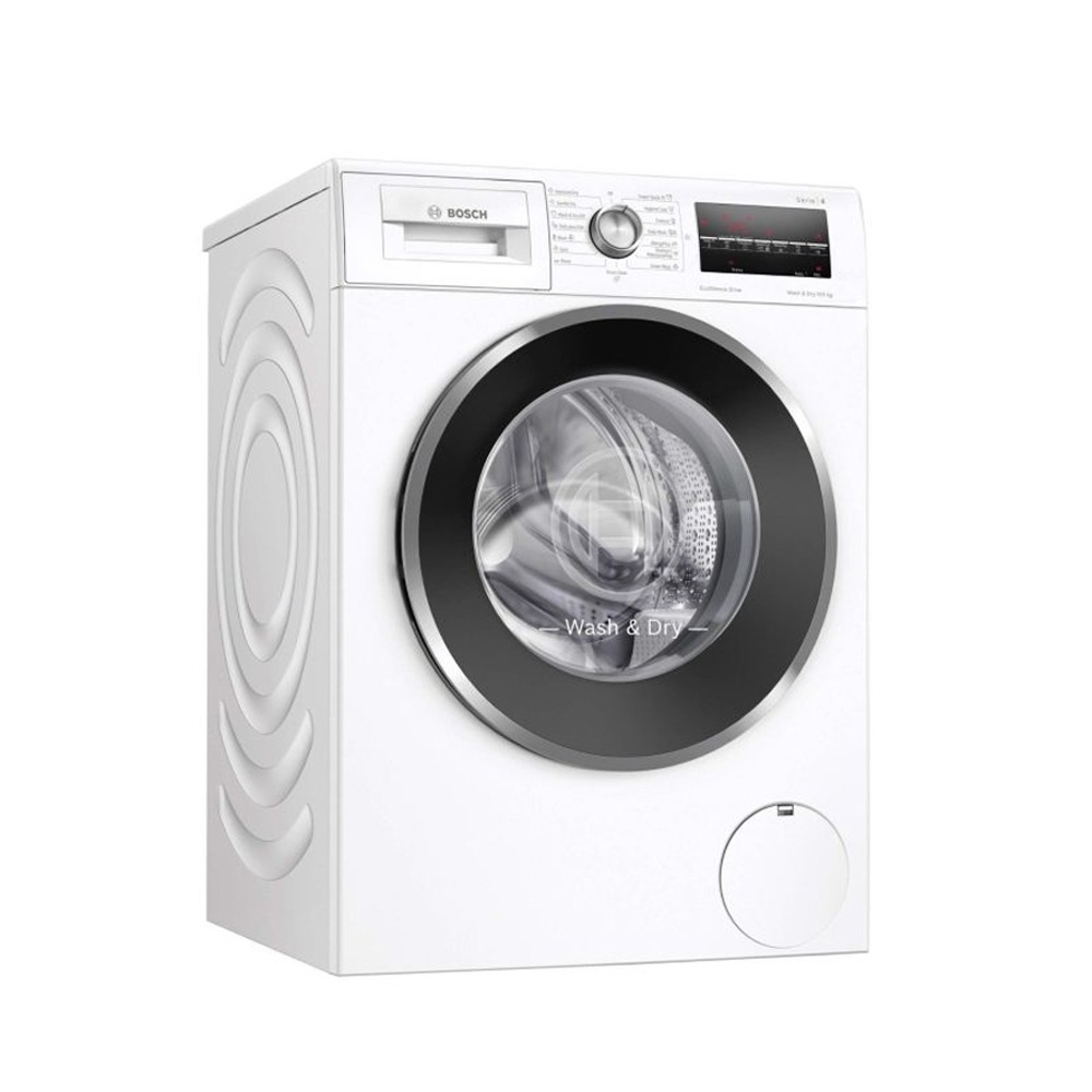 MÁY GIẶT KẾT HỢP SẤY BOSCH WNA14400SG