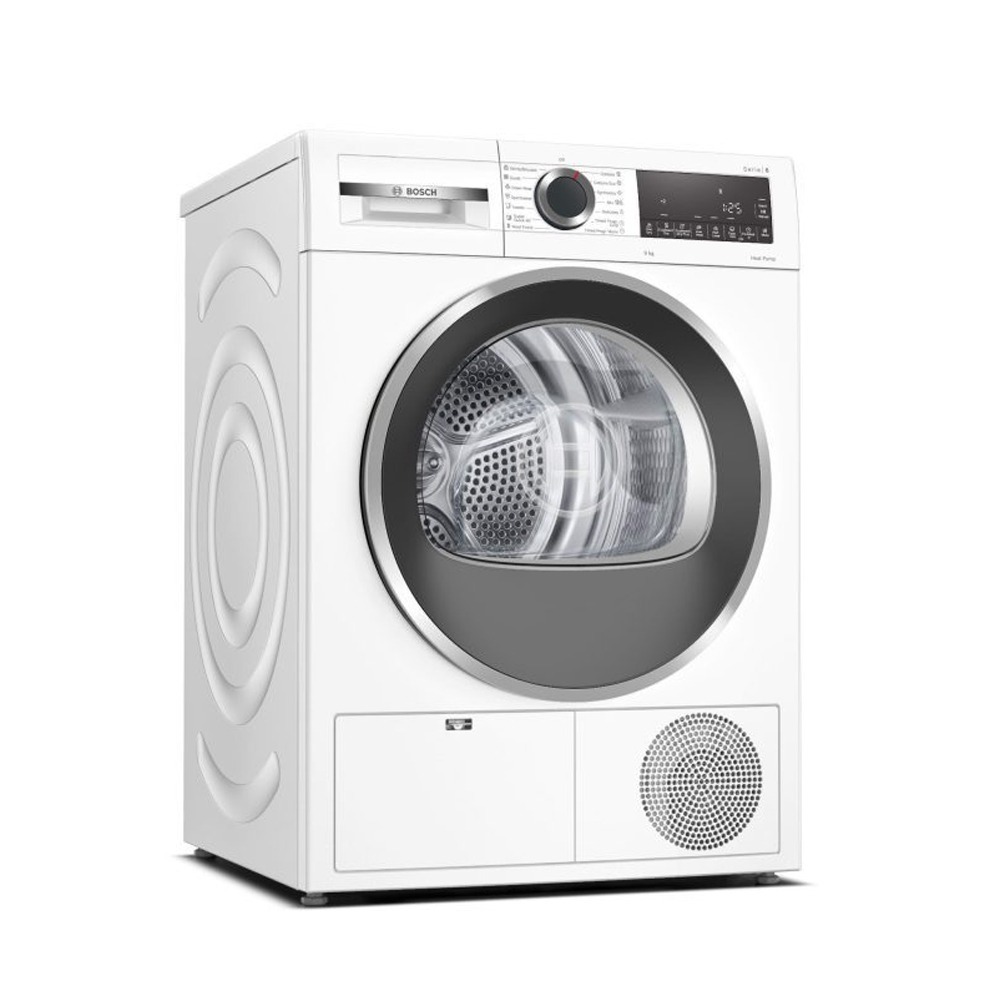 MÁY SẤY TỤ HƠI BOSCH WQG24200SG