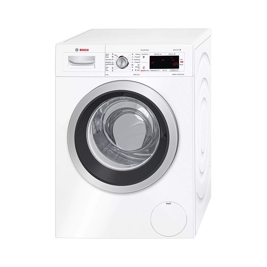 MÁY GIẶT BOSCH WAW28480SG