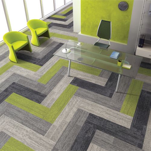 THẢM TRẢI SÀN TRENCO PASCO PLANK