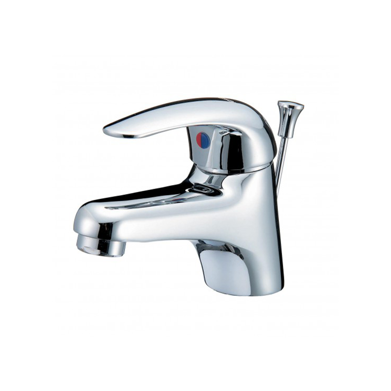 VÒI CHẬU NÓNG LẠNH CAESAR B260CU