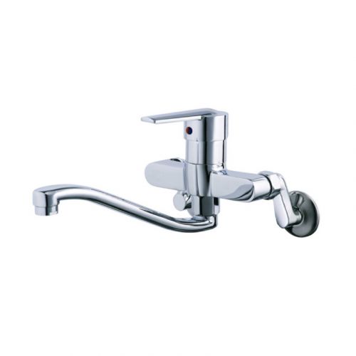 VÒI BẾP NÓNG LẠNH CAESAR K376C