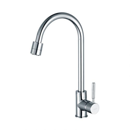 VÒI BẾP NÓNG LẠNH CAESAR K325C