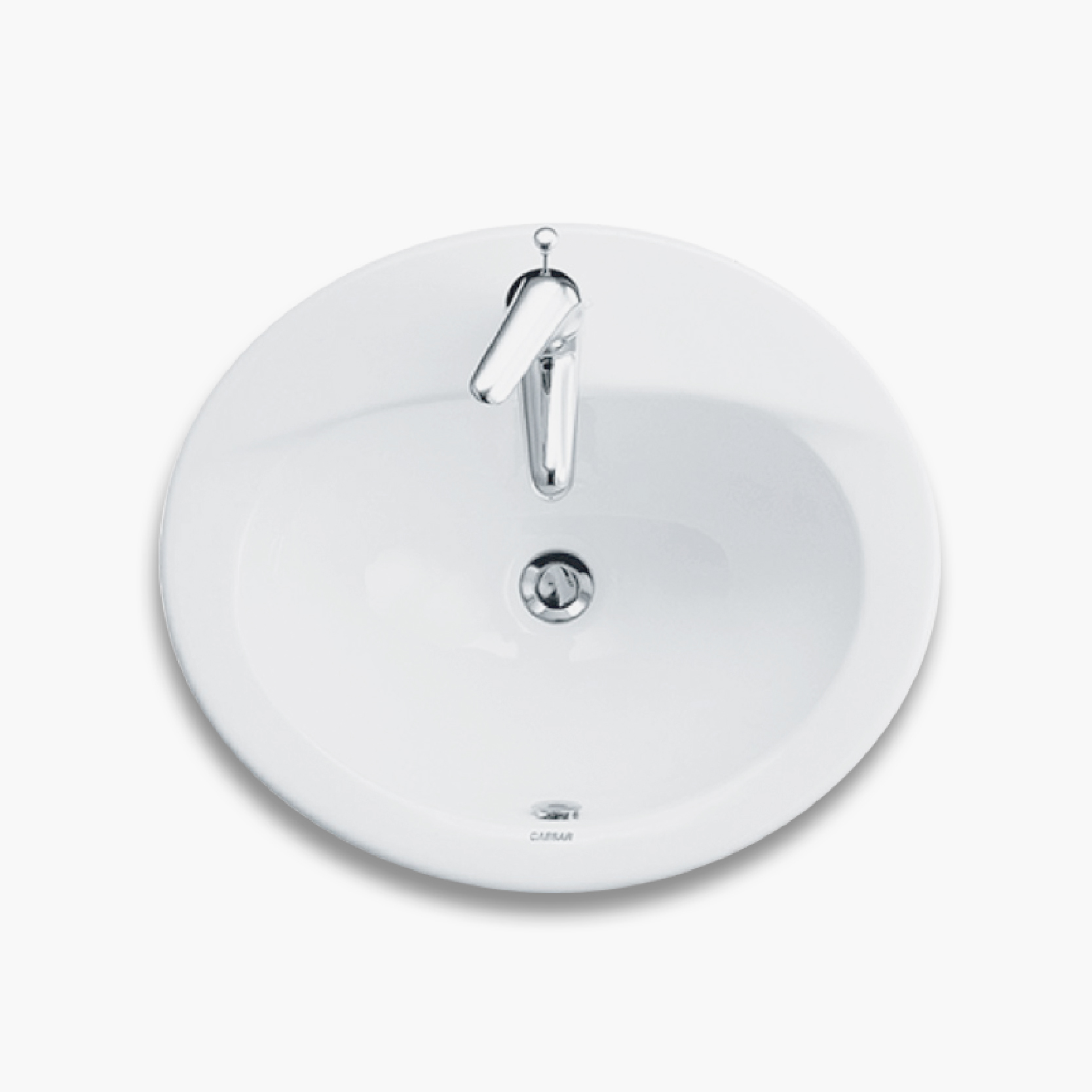 CHẬU DƯƠNG BÀN CAESAR L5018