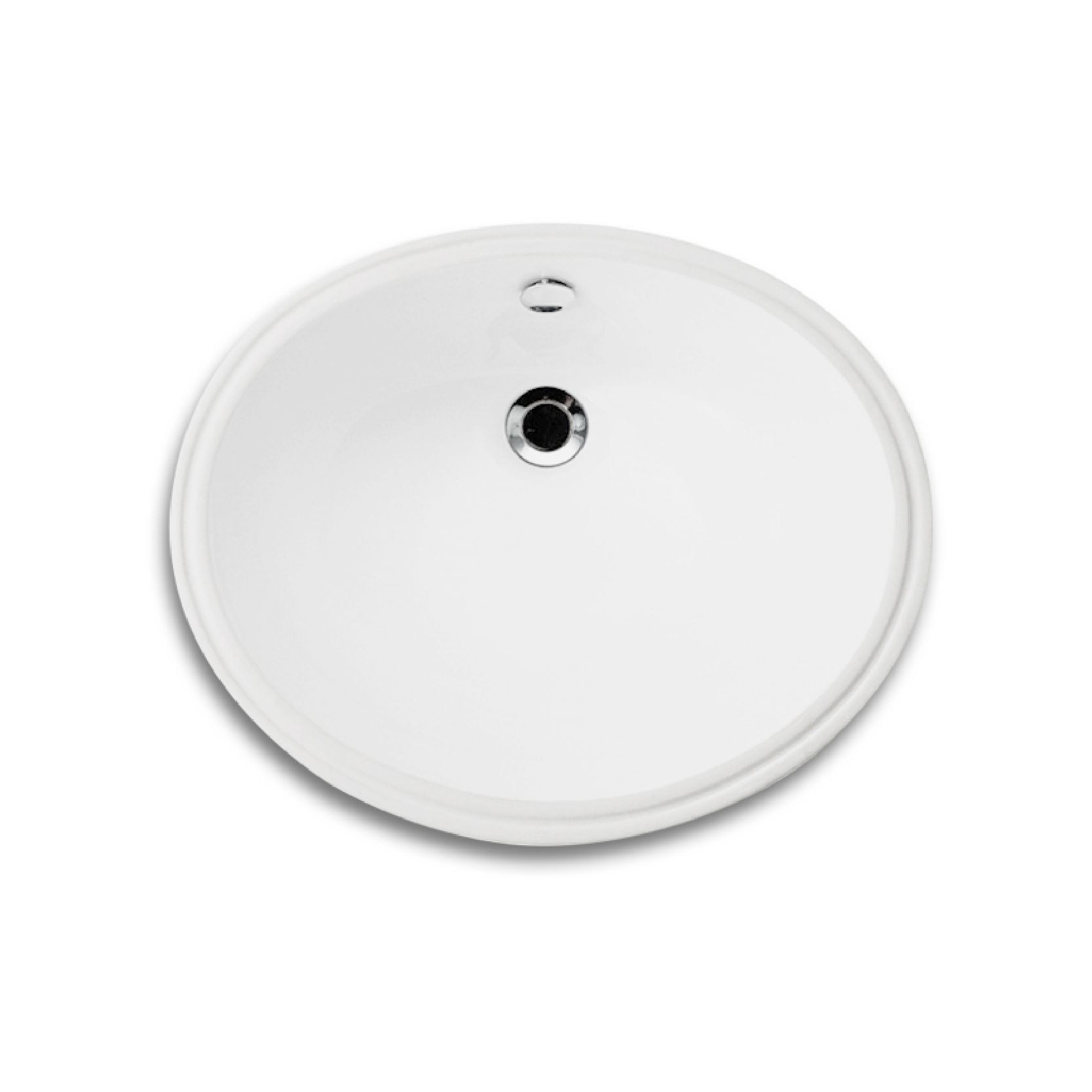 CHẬU ÂM BÀN CAESAR L5115