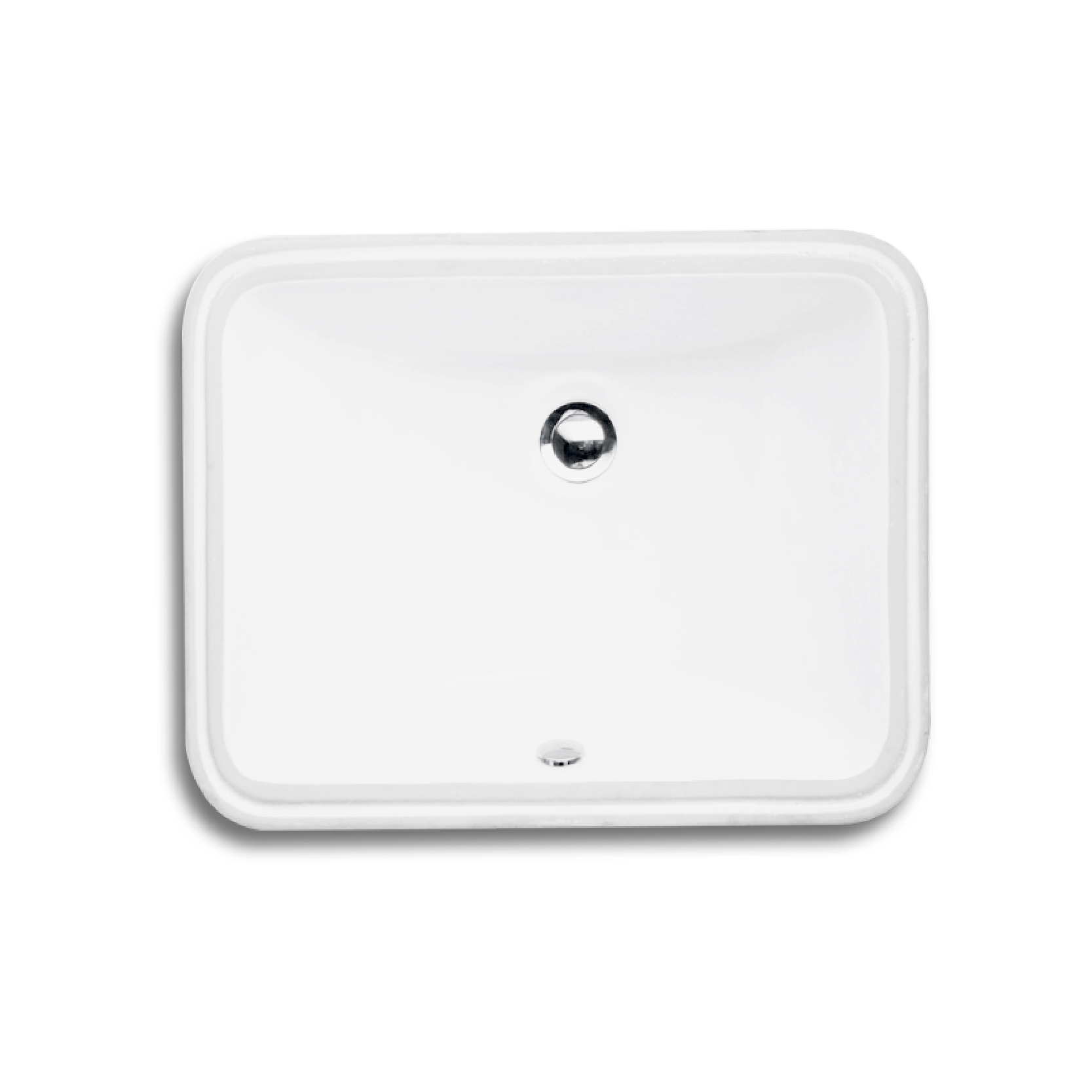 CHẬU ÂM BÀN CAESAR L5125