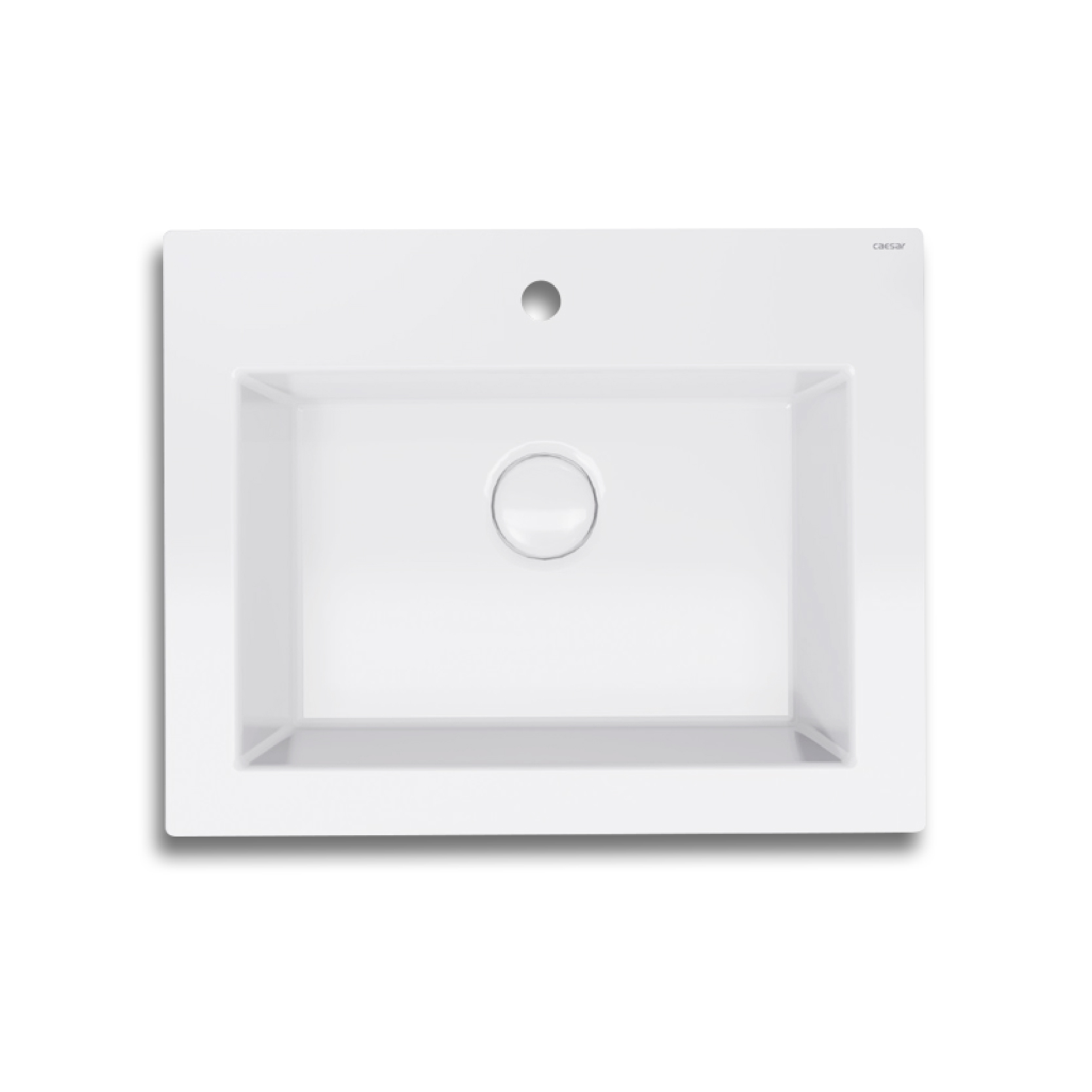 CHẬU DƯƠNG BÀN CAESAR LF5017