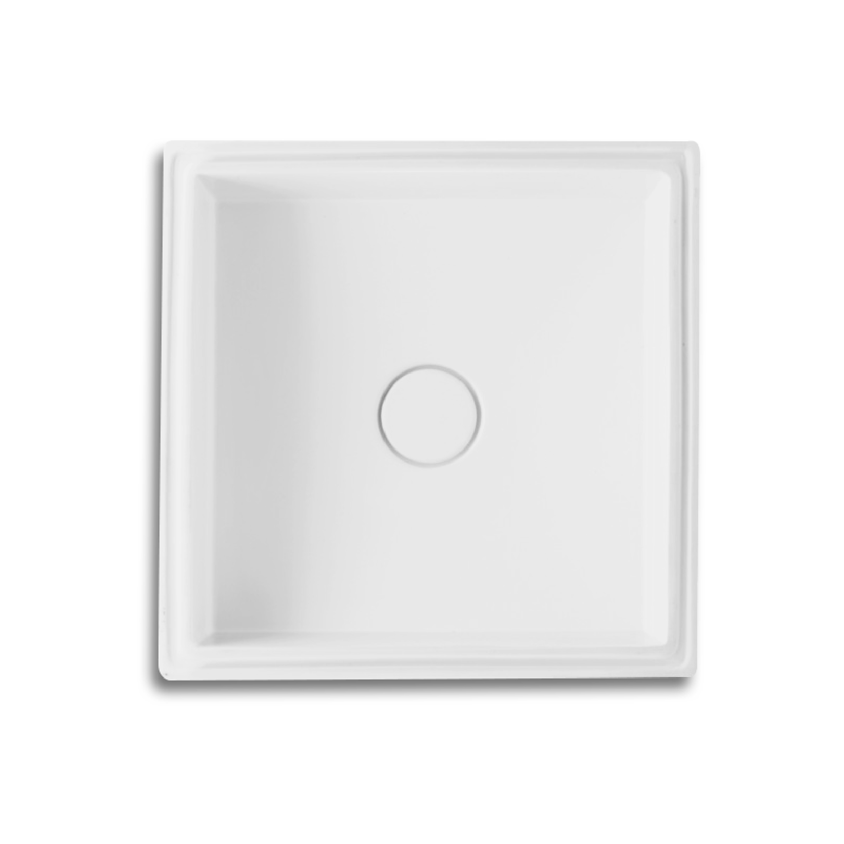 CHẬU ÂM BÀN CAESAR LF5128