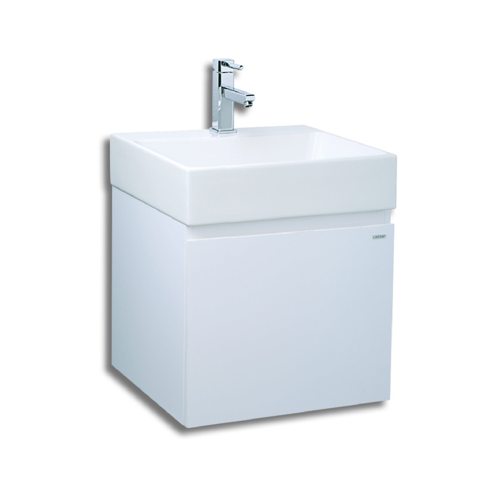 LAVABO VÀ TỦ TREO CAESAR LF5253 + EH05253AV