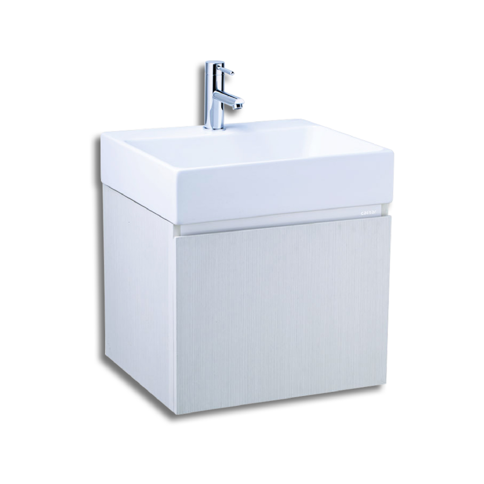 LAVABO VÀ TỦ TREO CAESAR LF5253 + EH05253AWV