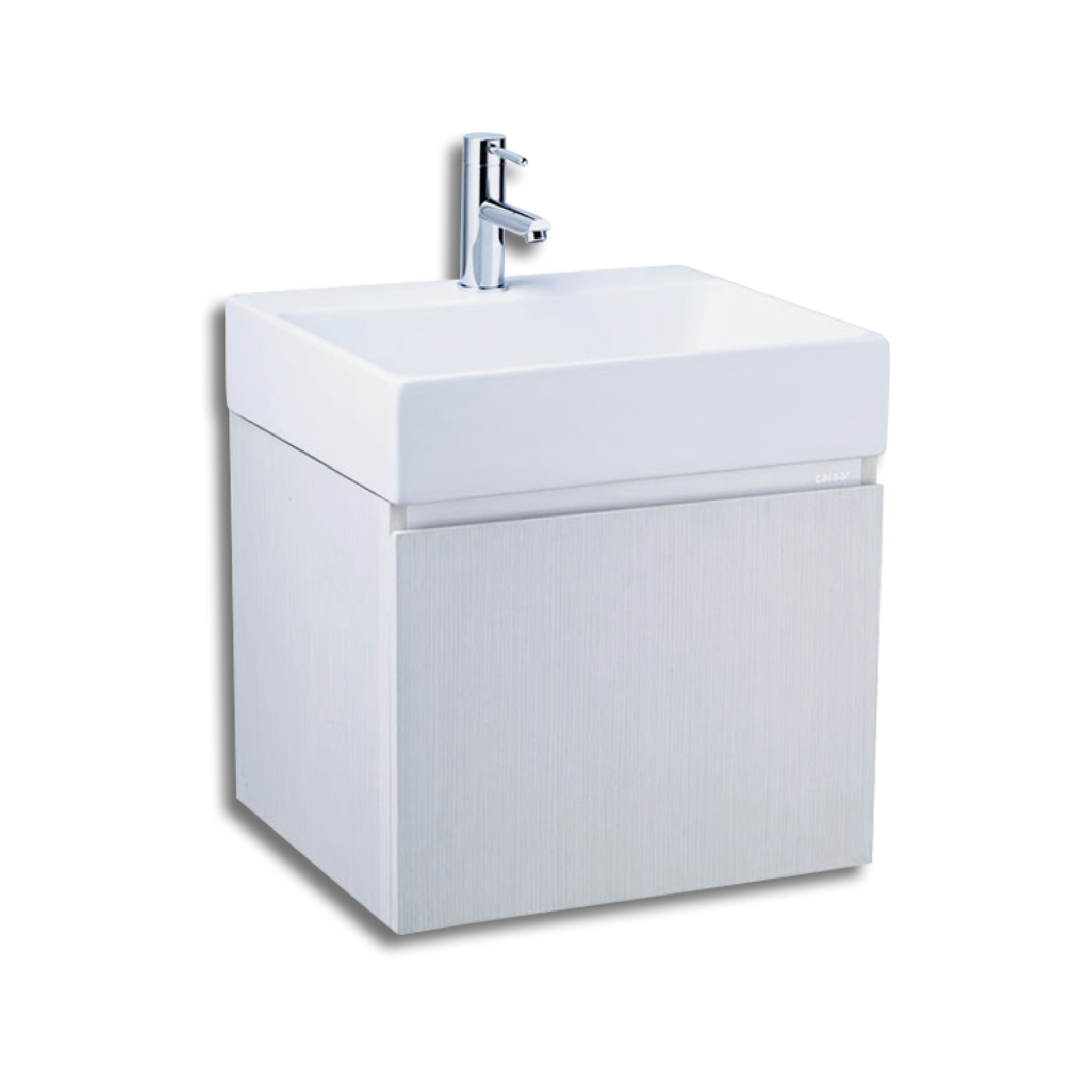 LAVABO VÀ TỦ TREO CAESAR LF5255 + EH05255AWV