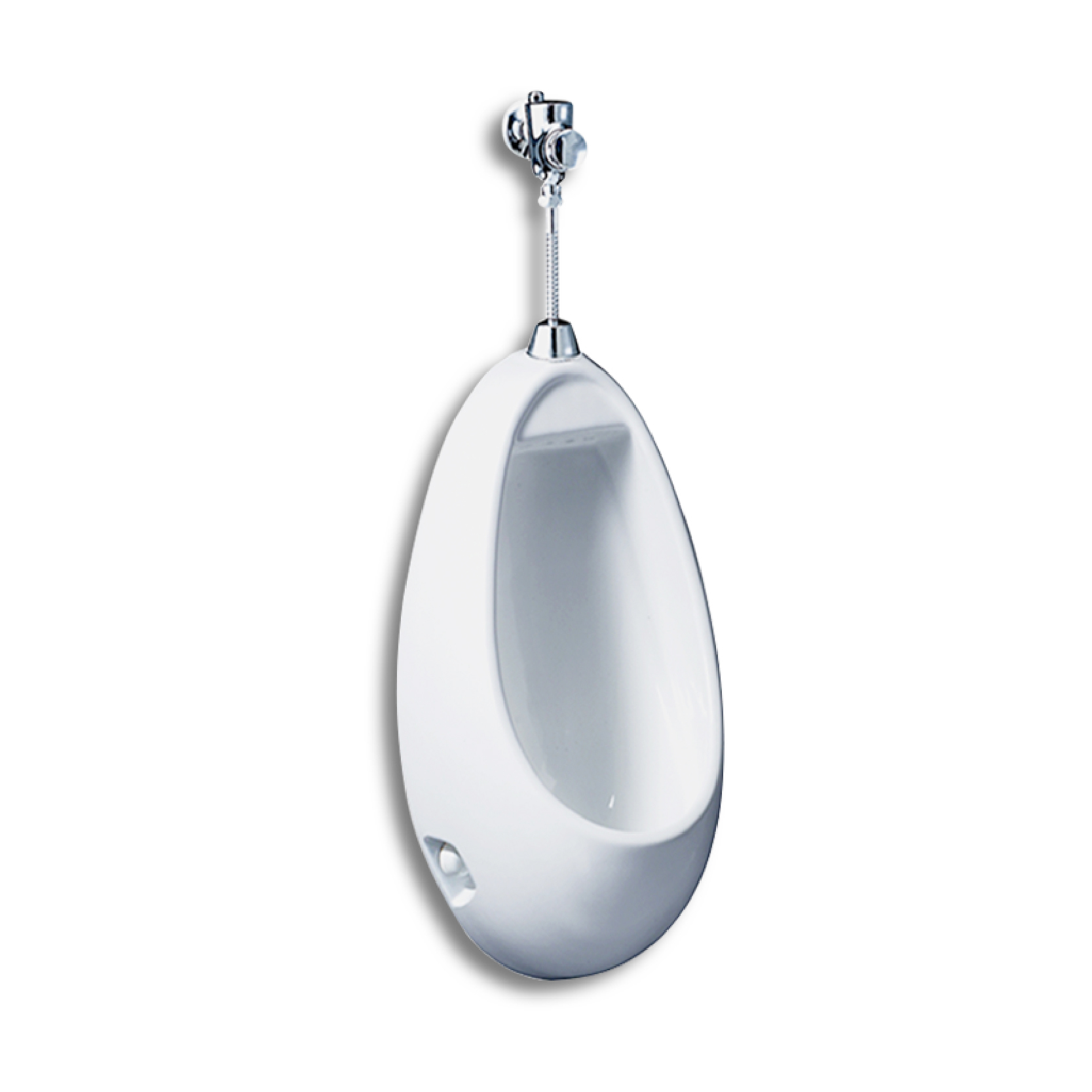 BỆ TIỂU TREO CAESAR U0221-BF412G