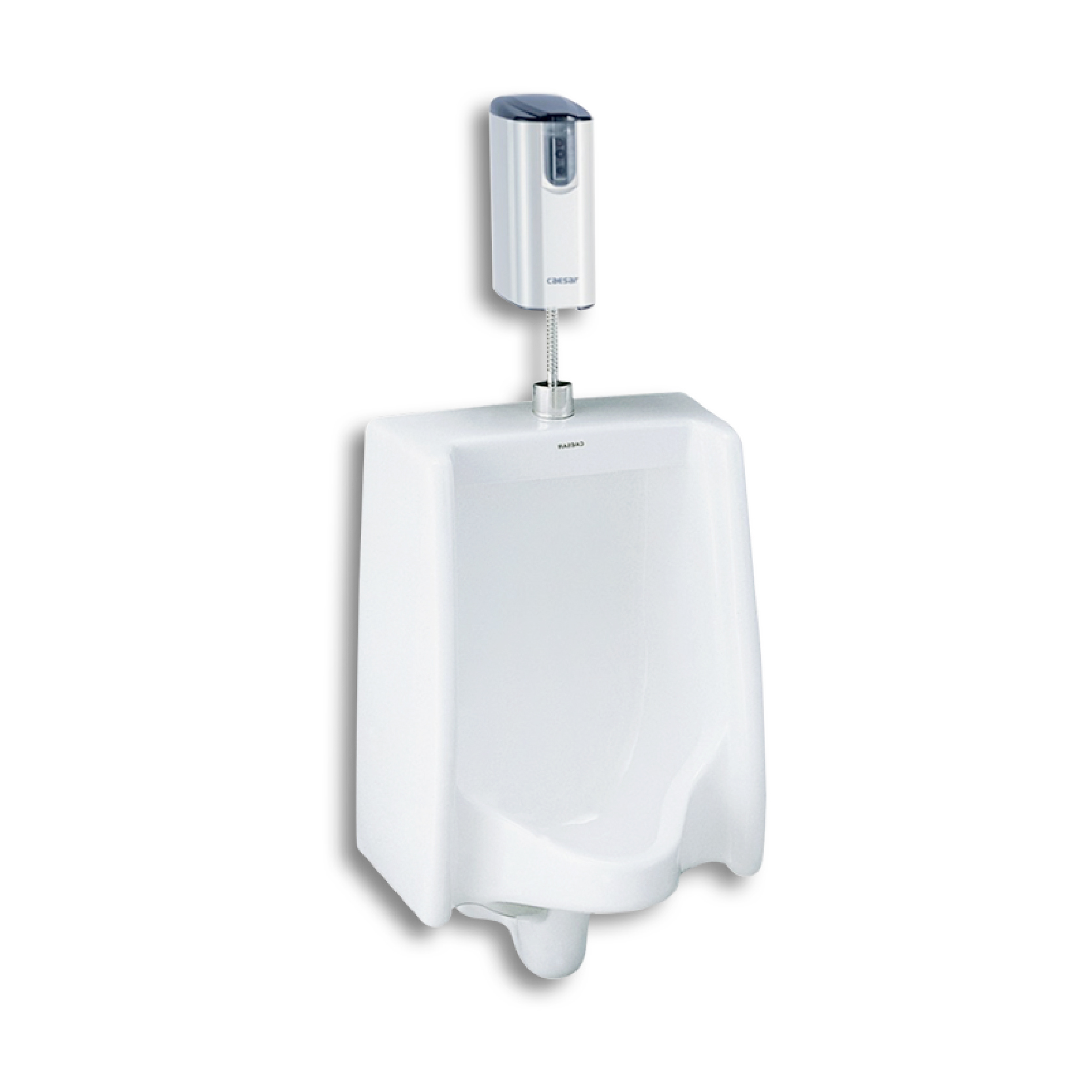 BỆ TIỂU TREO CAESAR U0230-A652DC