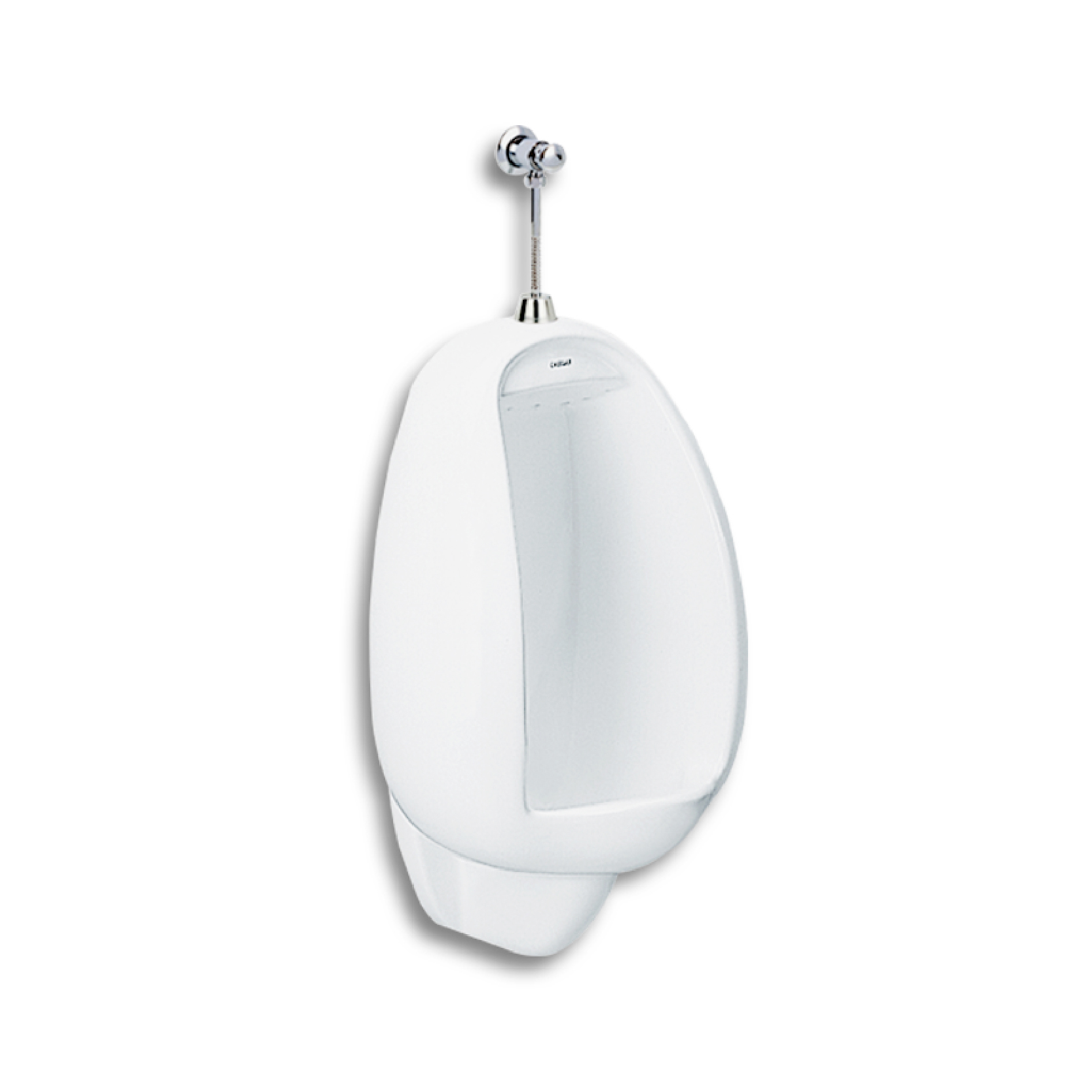 BỆ TIỂU TREO CAESAR U0231