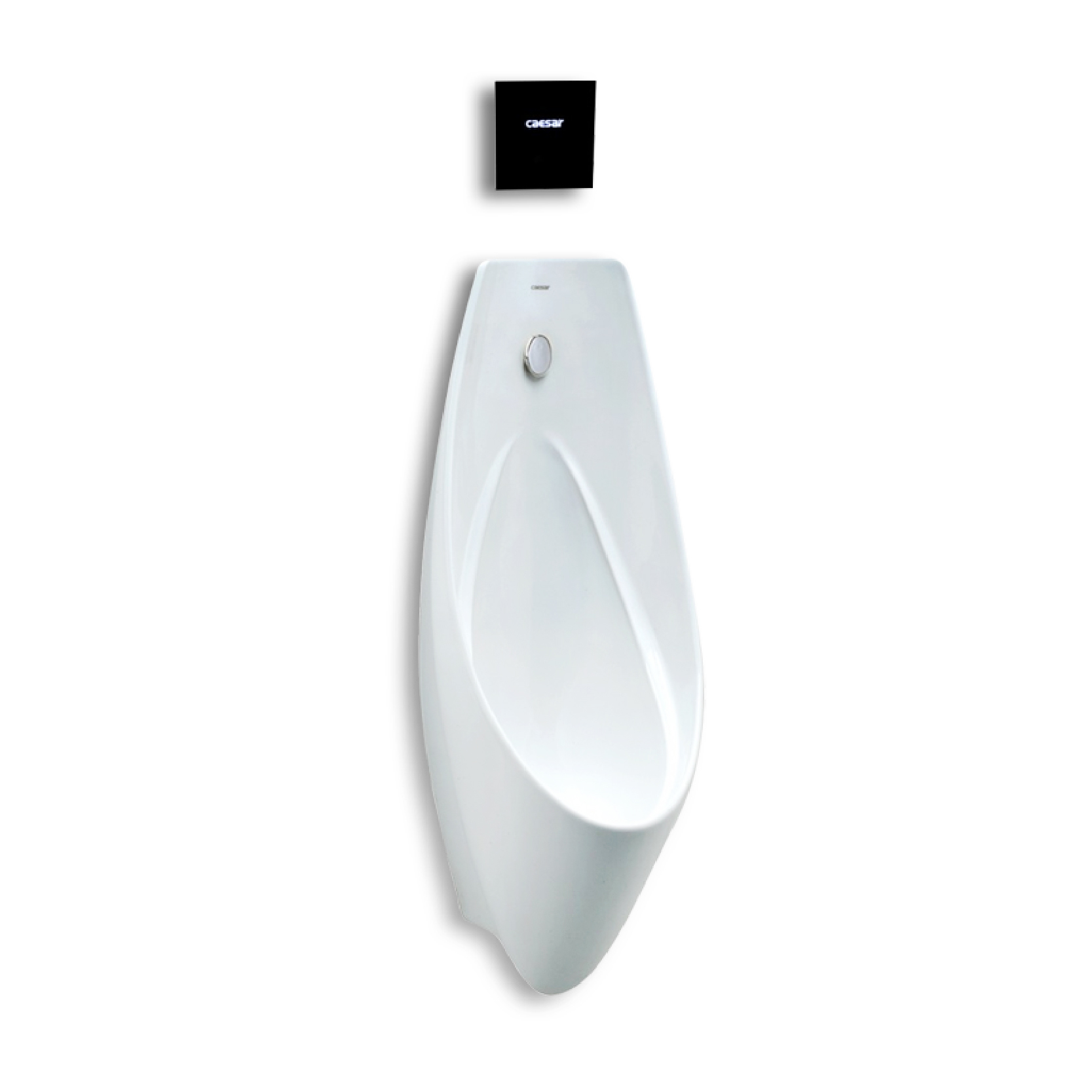 BỆ TIỂU TREO CAESAR U0266