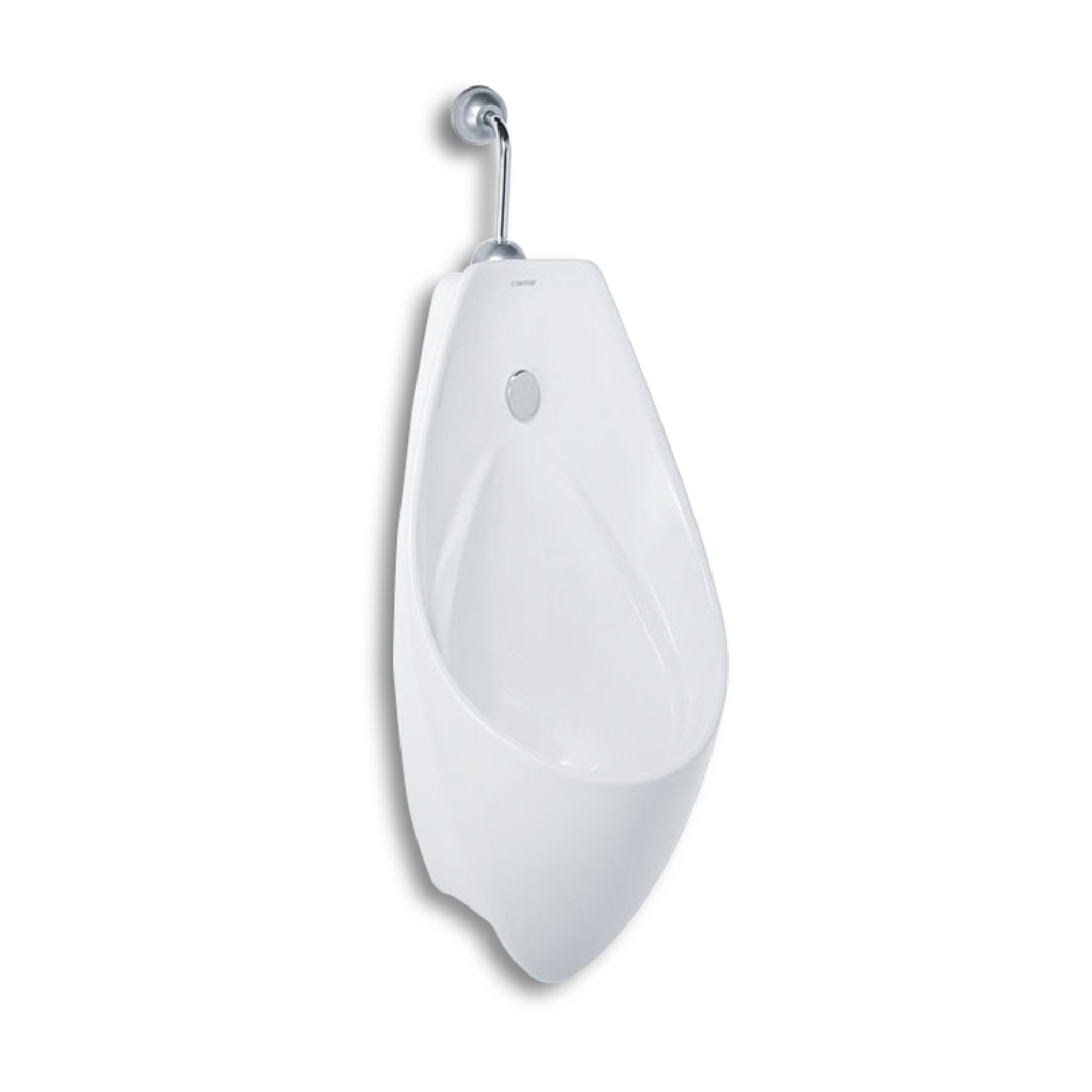 BỆ TIỂU TREO CAESAR U0267