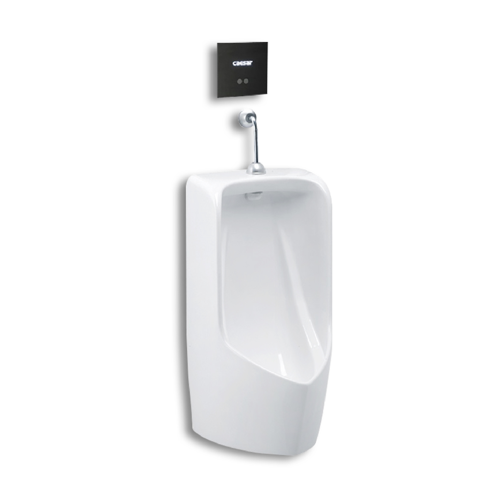BỆ TIỂU TREO CAESAR U0282-A654