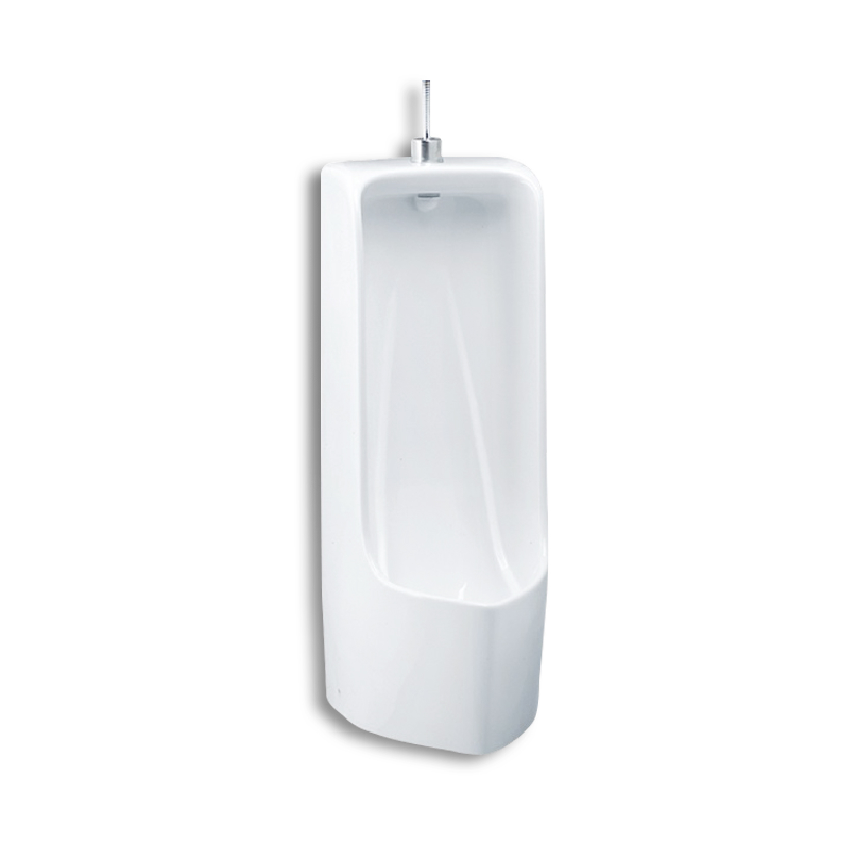 BỆ TIỂU TREO CAESAR U0296