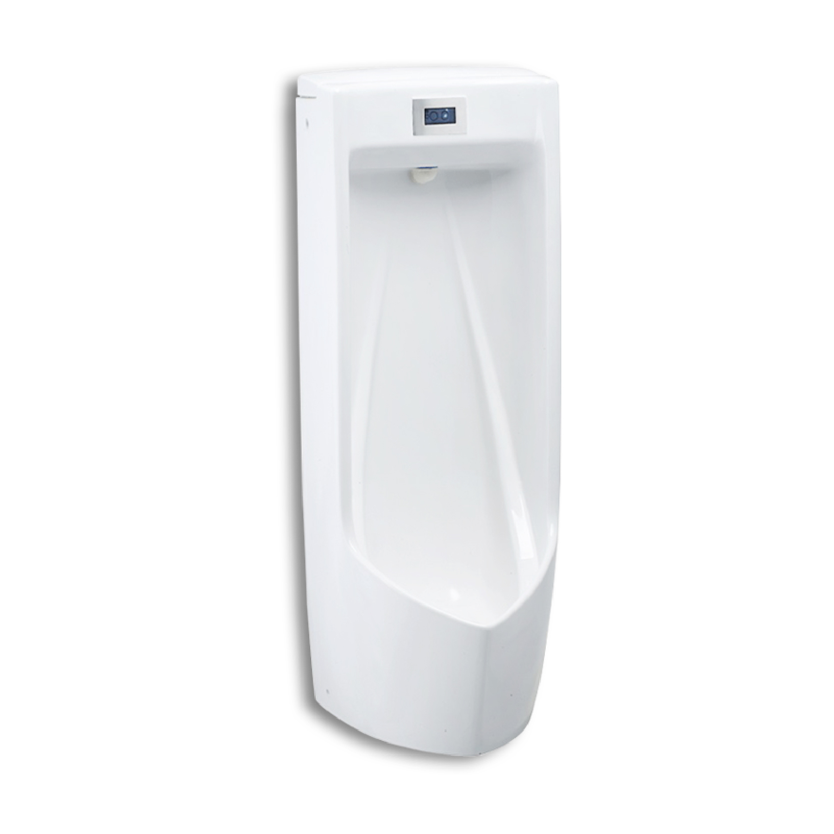 BỆ TIỂU NAM CẢM ỨNG CAESAR UA0283