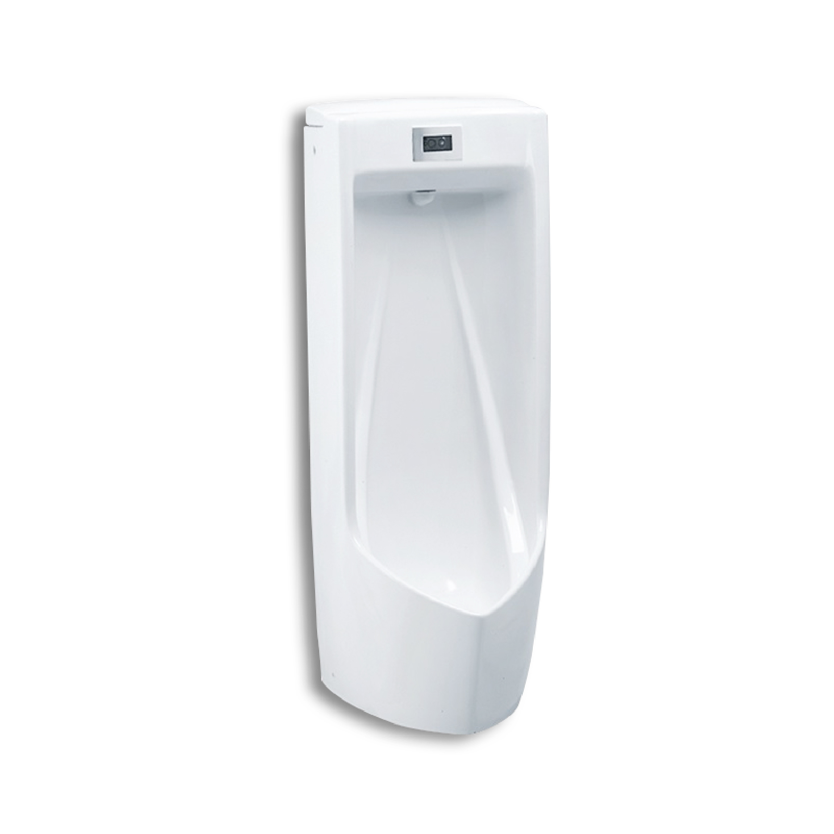 BỆ TIỂU NAM CẢM ỨNG CAESAR UMP0284
