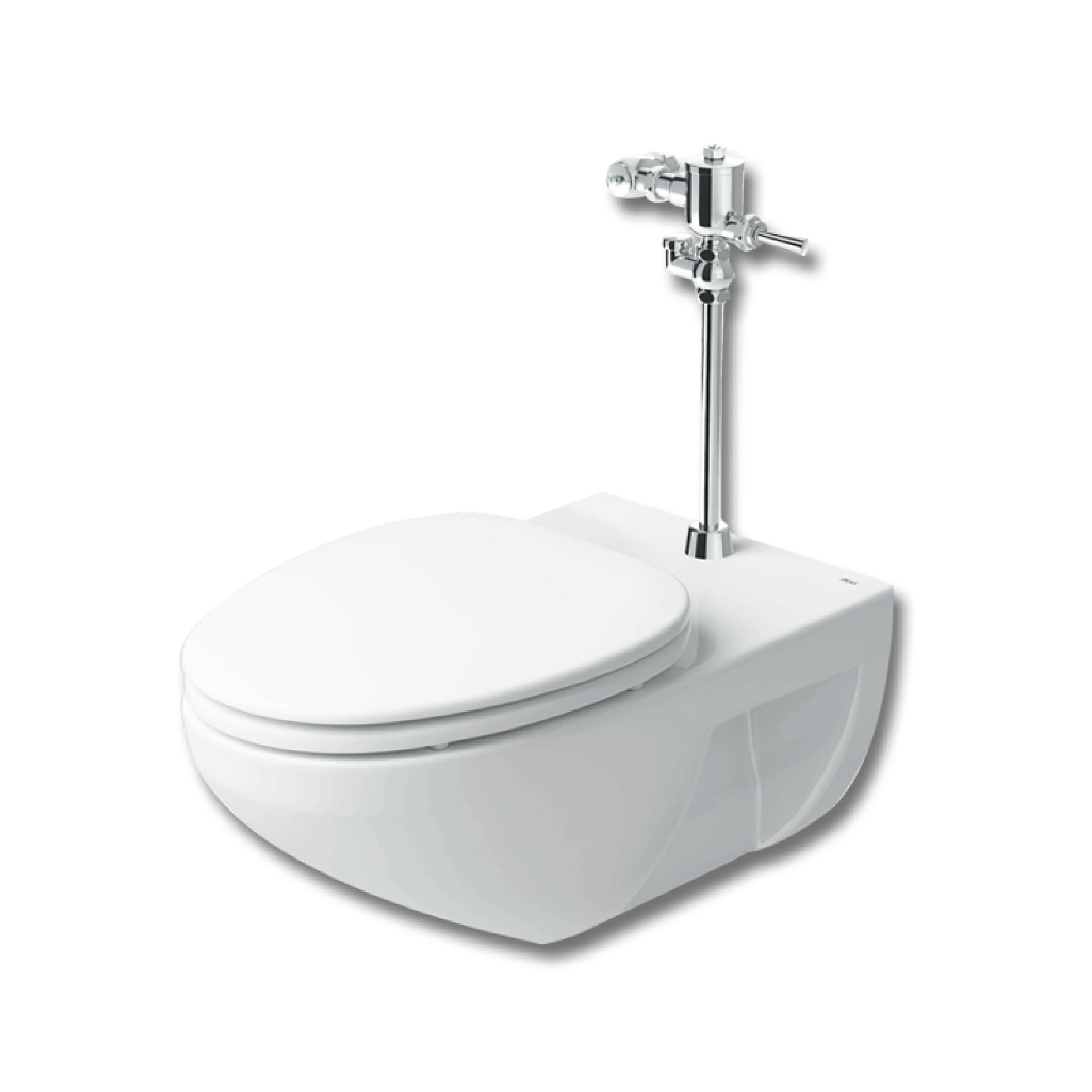 BỒN CẦU TREO TƯỜNG INAX AC-22PVN