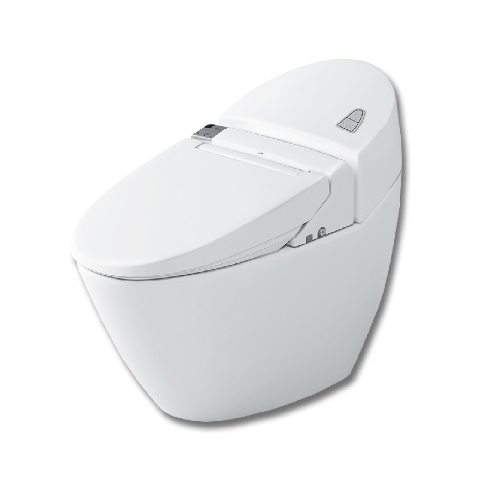BỒN CẦU INAX AC-2700+CW-KA22AVN