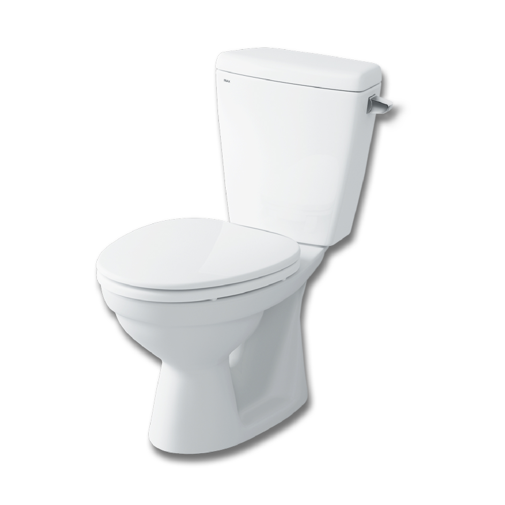 BỒN CẦU 2 KHỐI INAX C-117VA