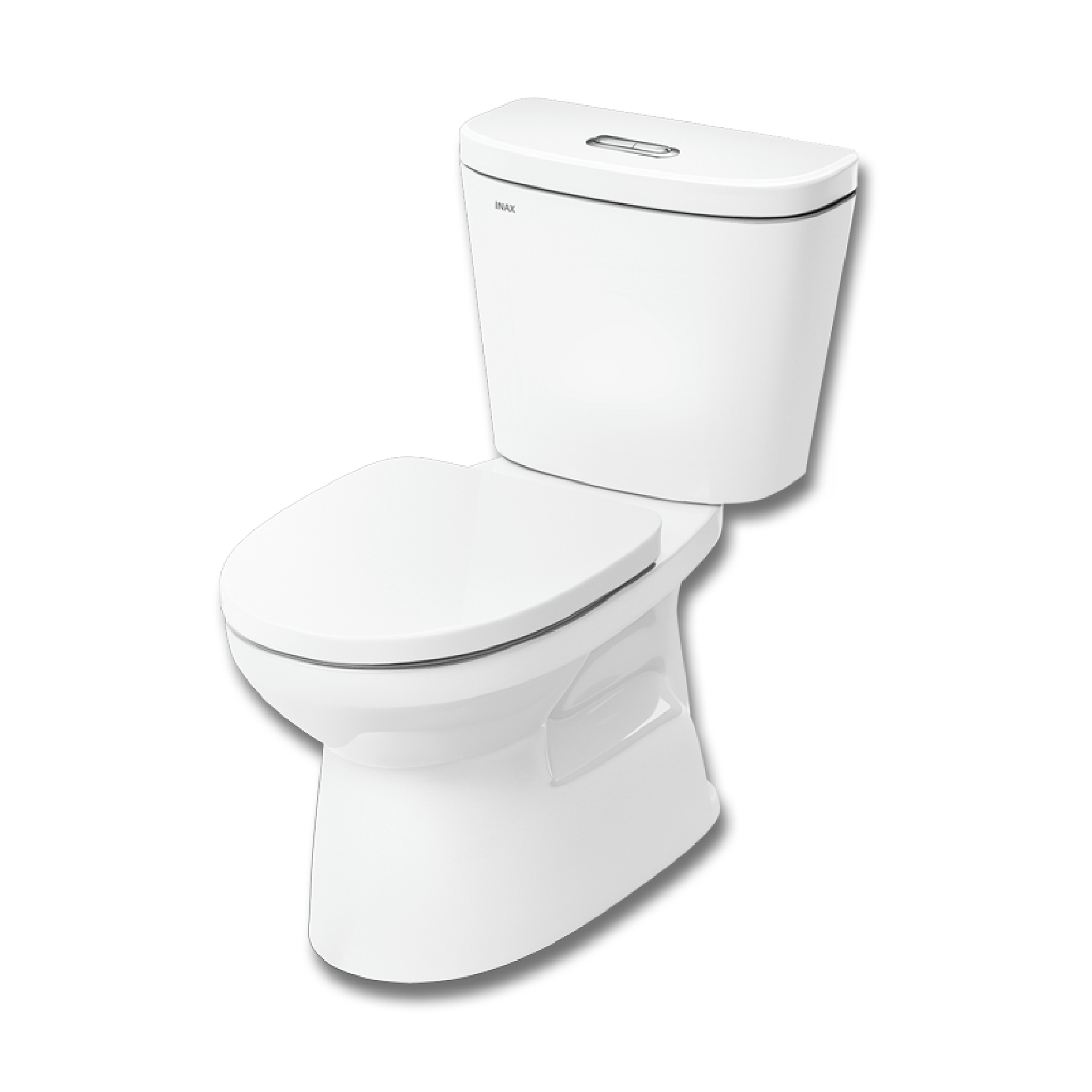 BỒN CẦU 2 KHỐI INAX C-306VPT