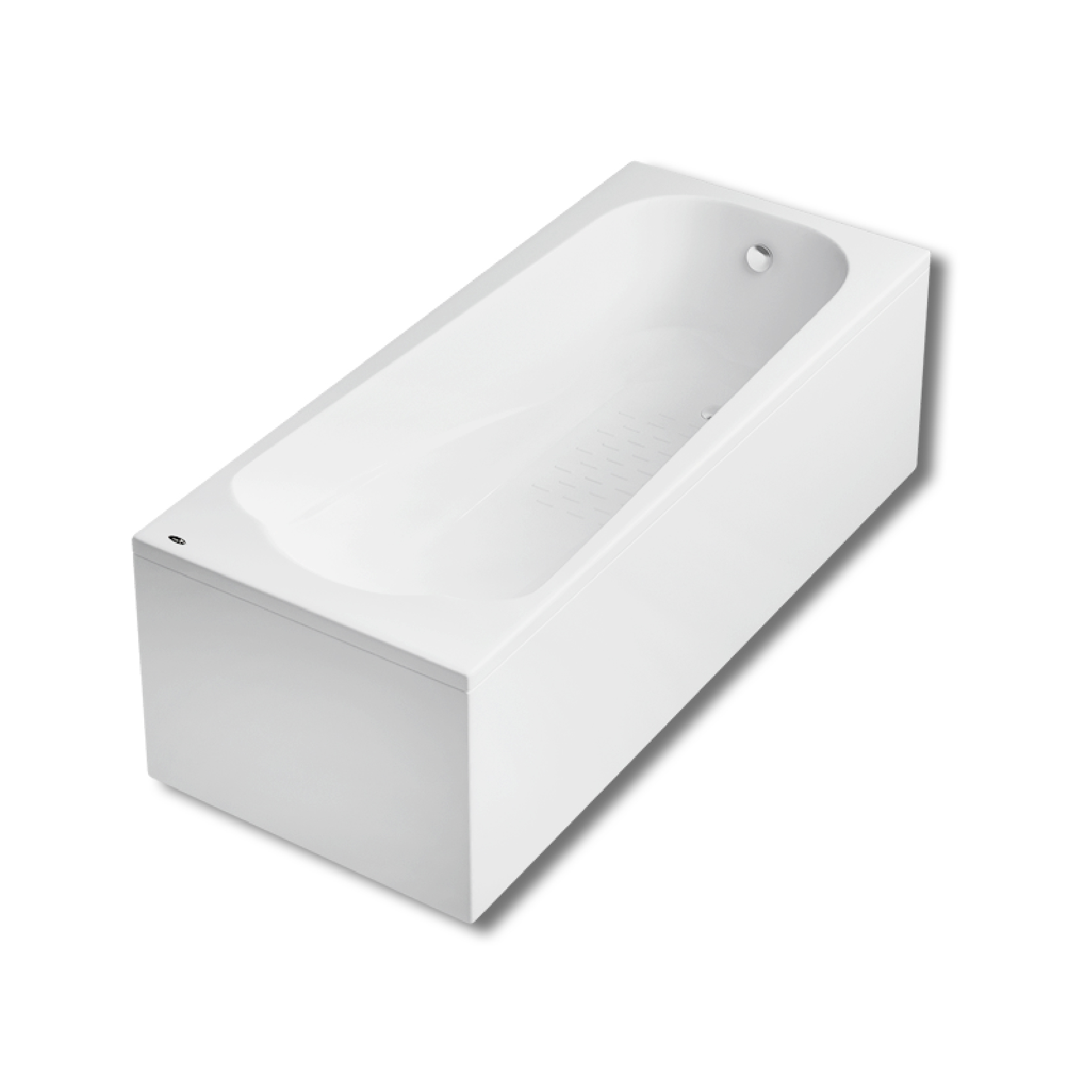 BỒN TẮM INAX FBV-1502SL, FBV-1502SR