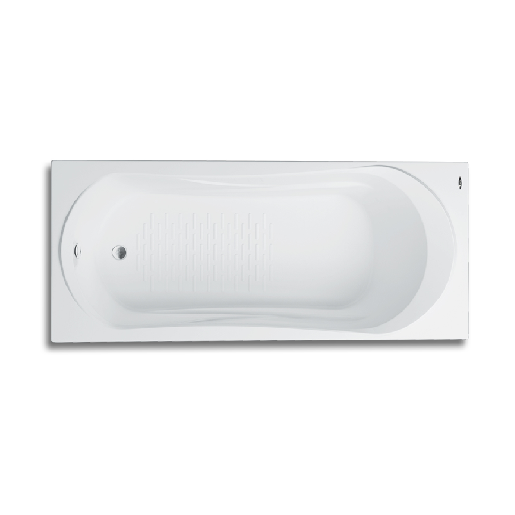 BỒN TẮM INAX MBV-1500