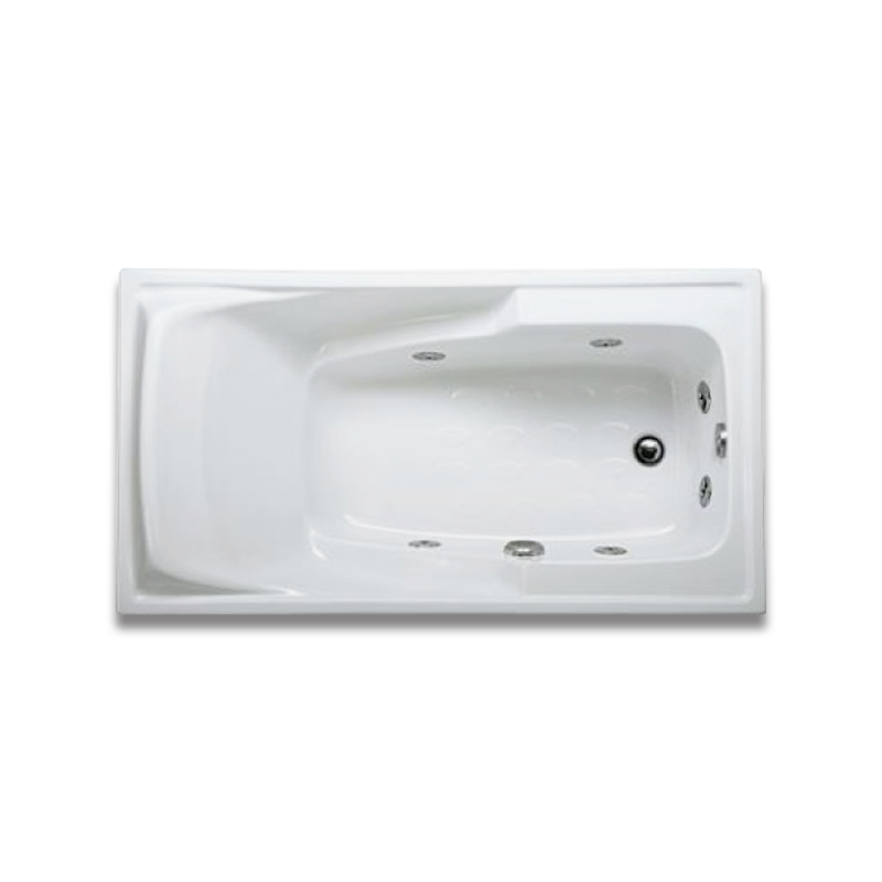 BỒN TẮM MASSAGE CAESAR MT0440