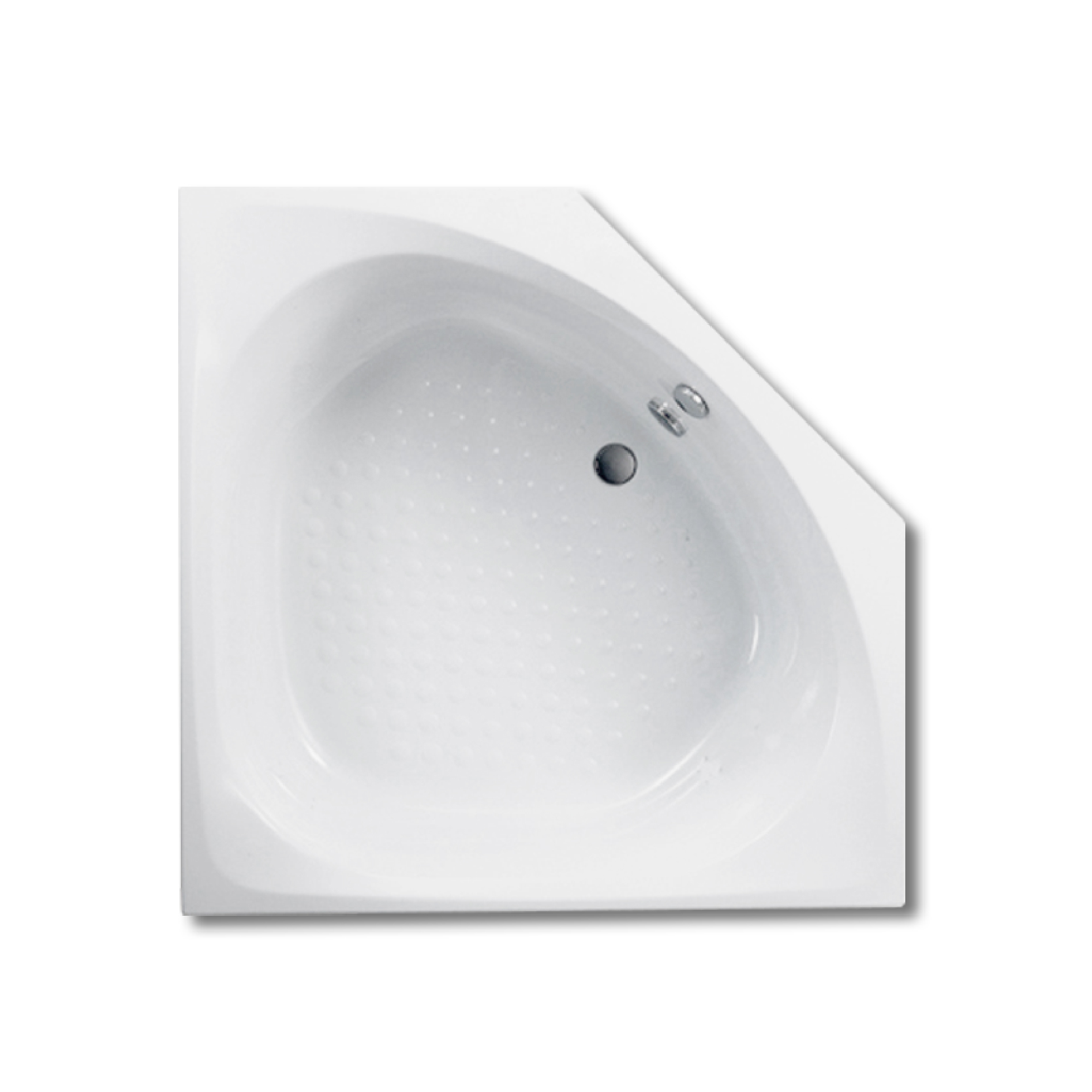 BỒN TẮM TOTO PAY1300PE#W/DB505R-2B