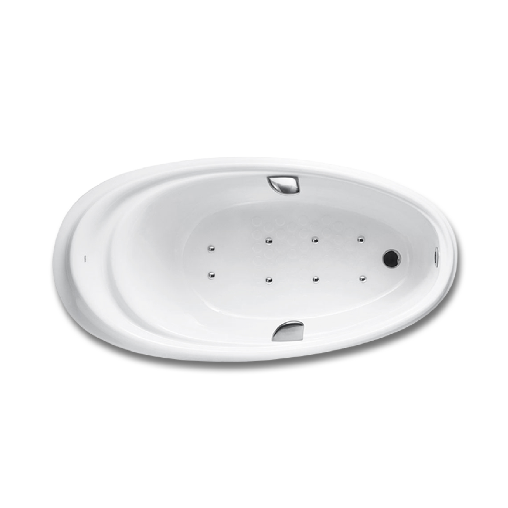 BỒN TẮM TOTO PPYB1610RHPTE#P