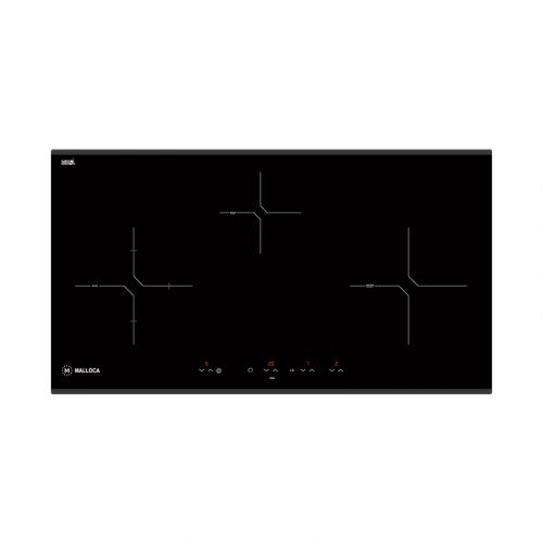 BẾP ĐIỆN TỪ MALLOCA MH-03IRB S
