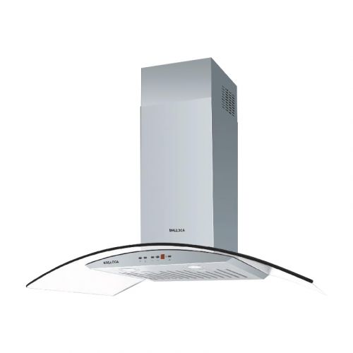 MÁY HÚT KHÓI, KHỬ MÙI ĐẢO MALLOCA MC 9081 ISLAND NEW