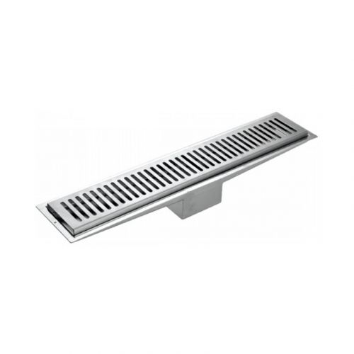 PHỄU THOÁT SÀN INAX PBFV-600