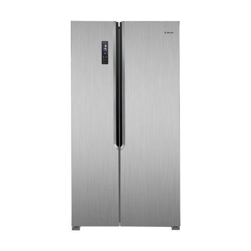 TỦ LẠNH MALLOCA SIDE BY SIDE MF-517SBS