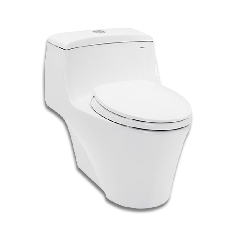 BỒN CẦU MỘT KHỐI TOTO CW823RAT2