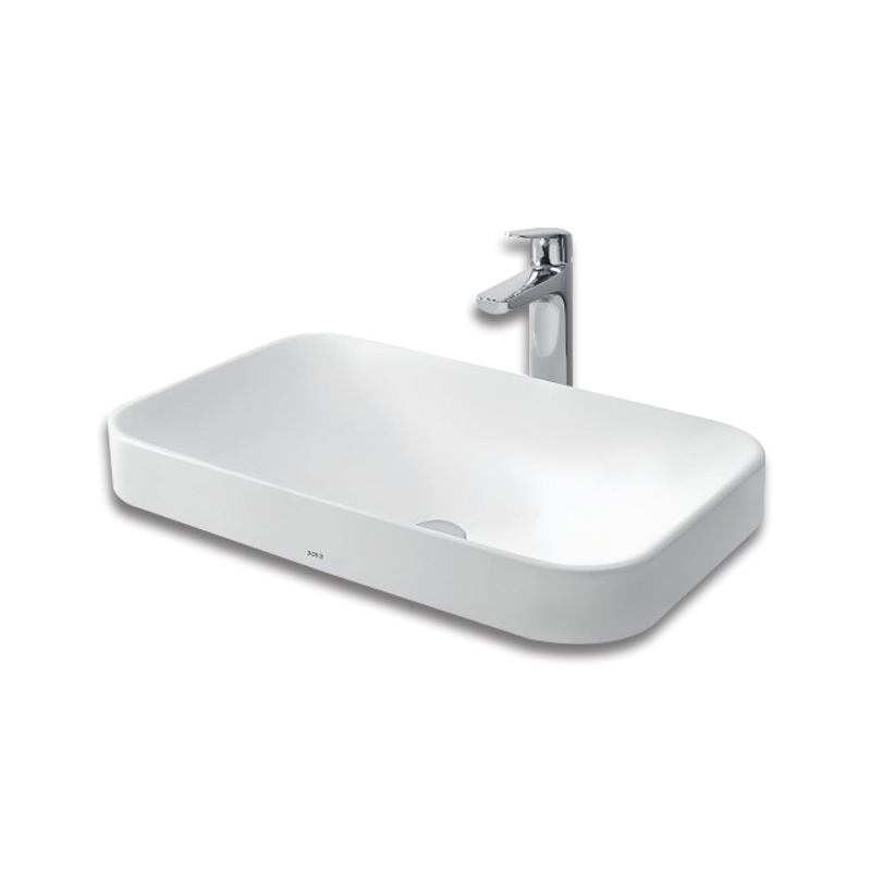 CHẬU RỬA ĐẶT BÀN TOTO LT5715