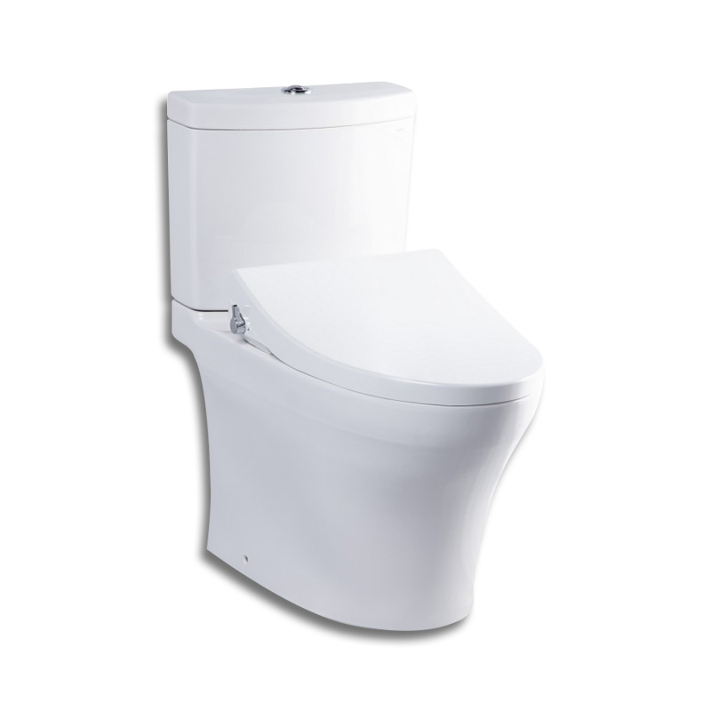 BỒN CẦU HAI KHỐI TOTO CS769DRE4
